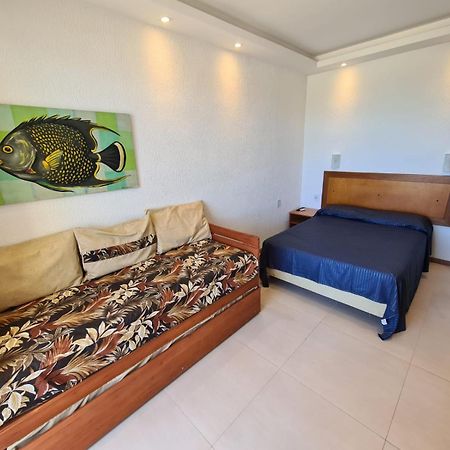 Loft Por Do Sol Apartment Arraial do Cabo Exterior photo