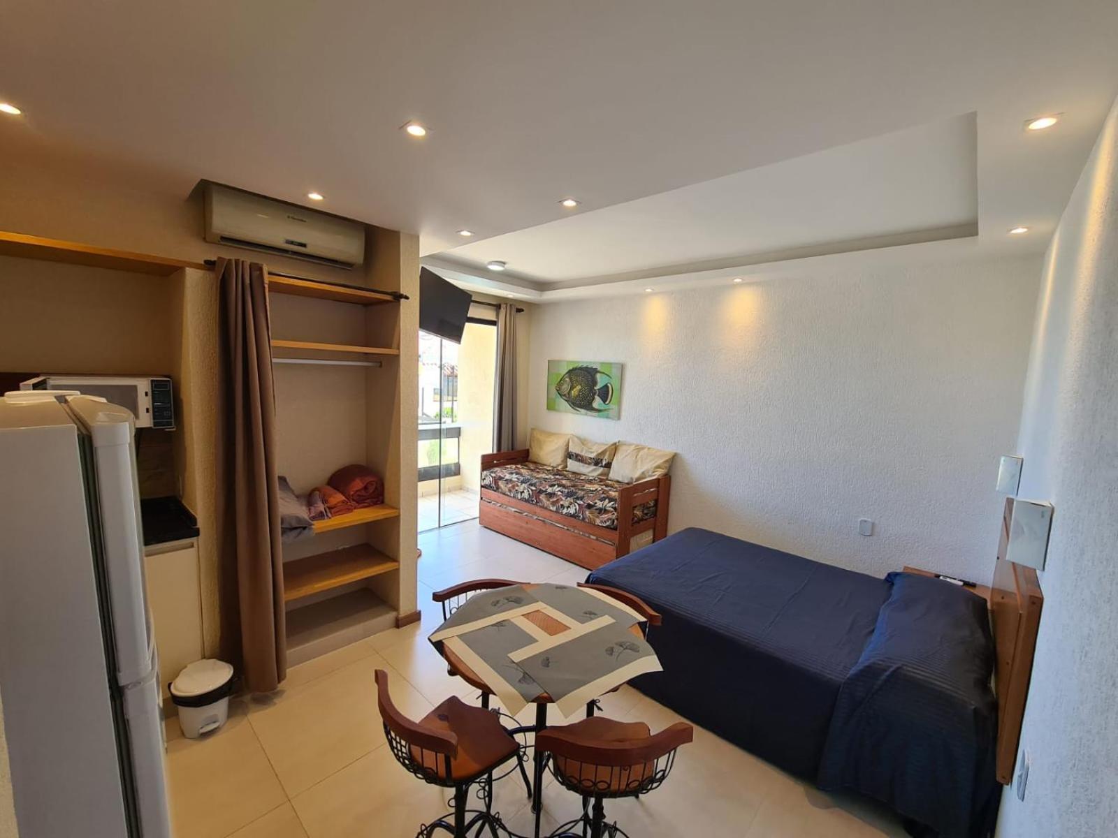Loft Por Do Sol Apartment Arraial do Cabo Exterior photo