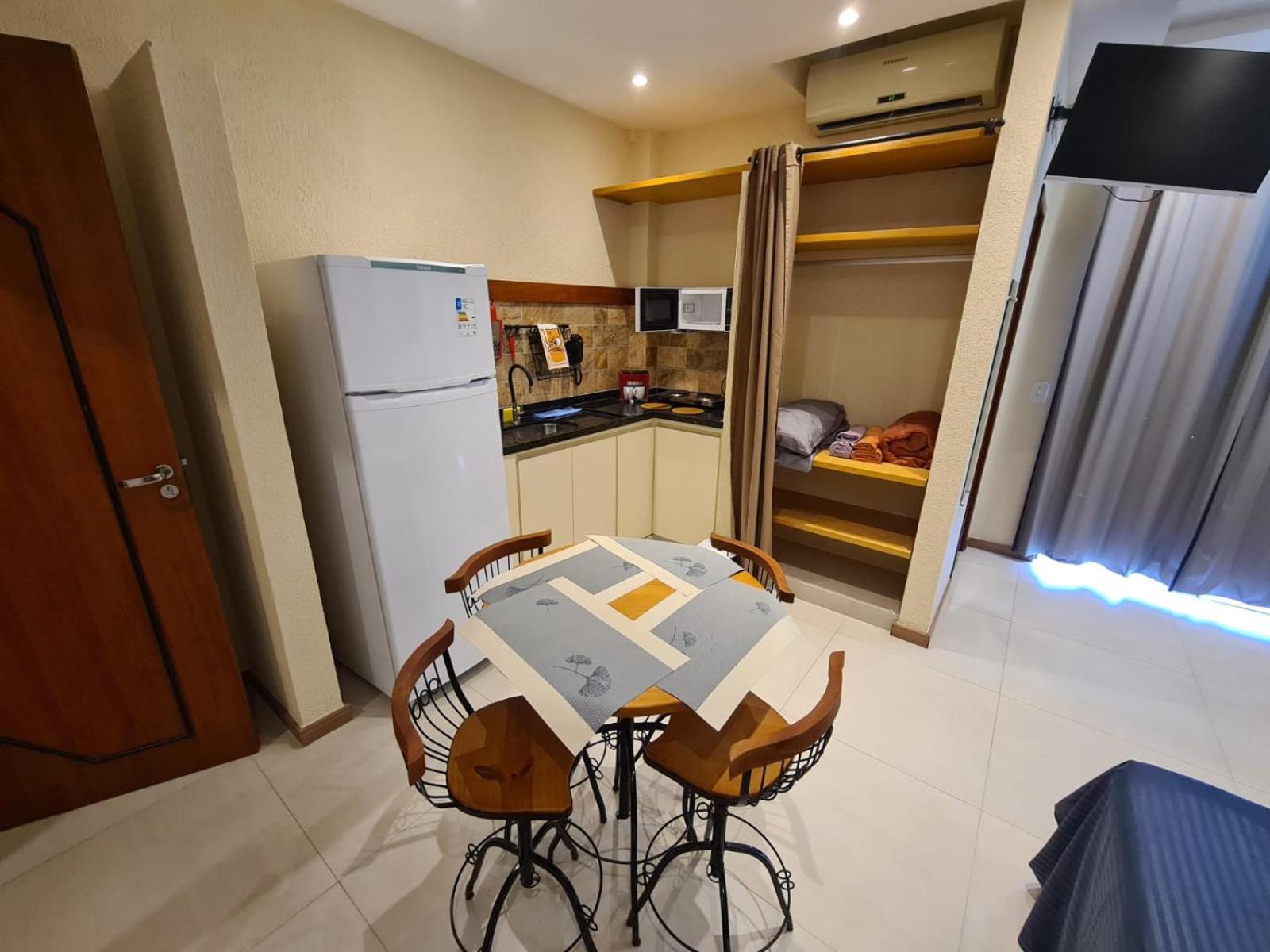 Loft Por Do Sol Apartment Arraial do Cabo Exterior photo