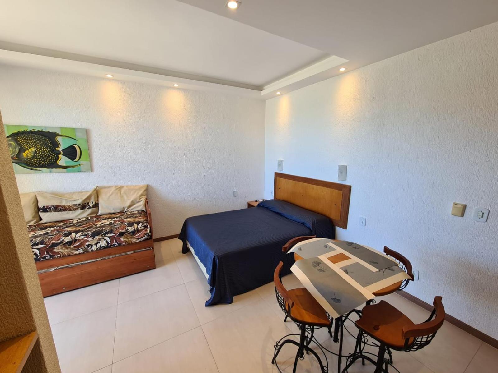 Loft Por Do Sol Apartment Arraial do Cabo Exterior photo